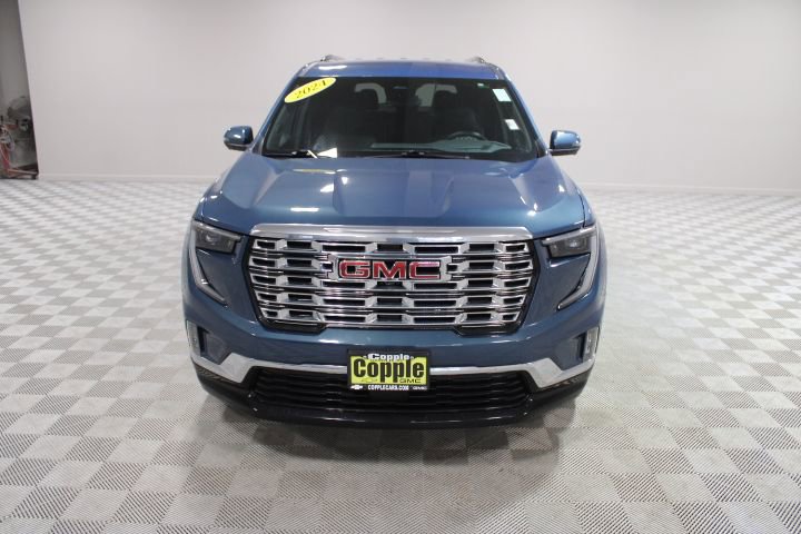 Used 2024 GMC Acadia Denali image 6