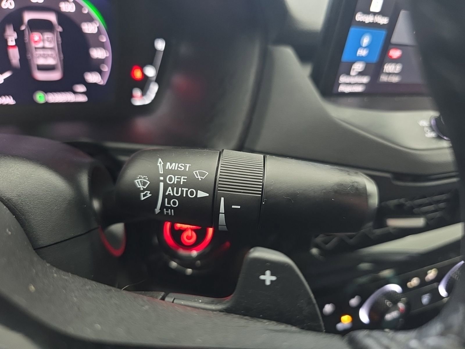 Used 2024 Honda Accord Touring image 33