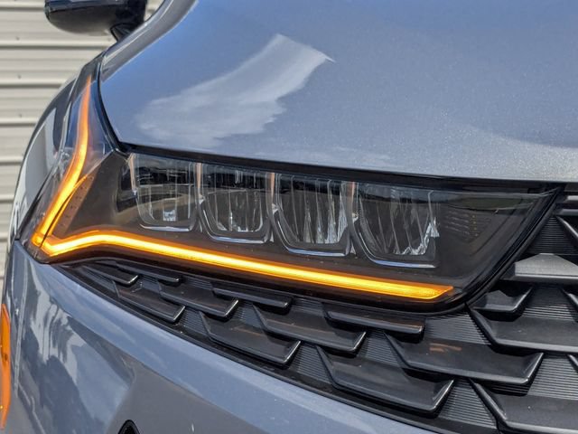 Certified 2023 Kia K5 EX FWD image 11