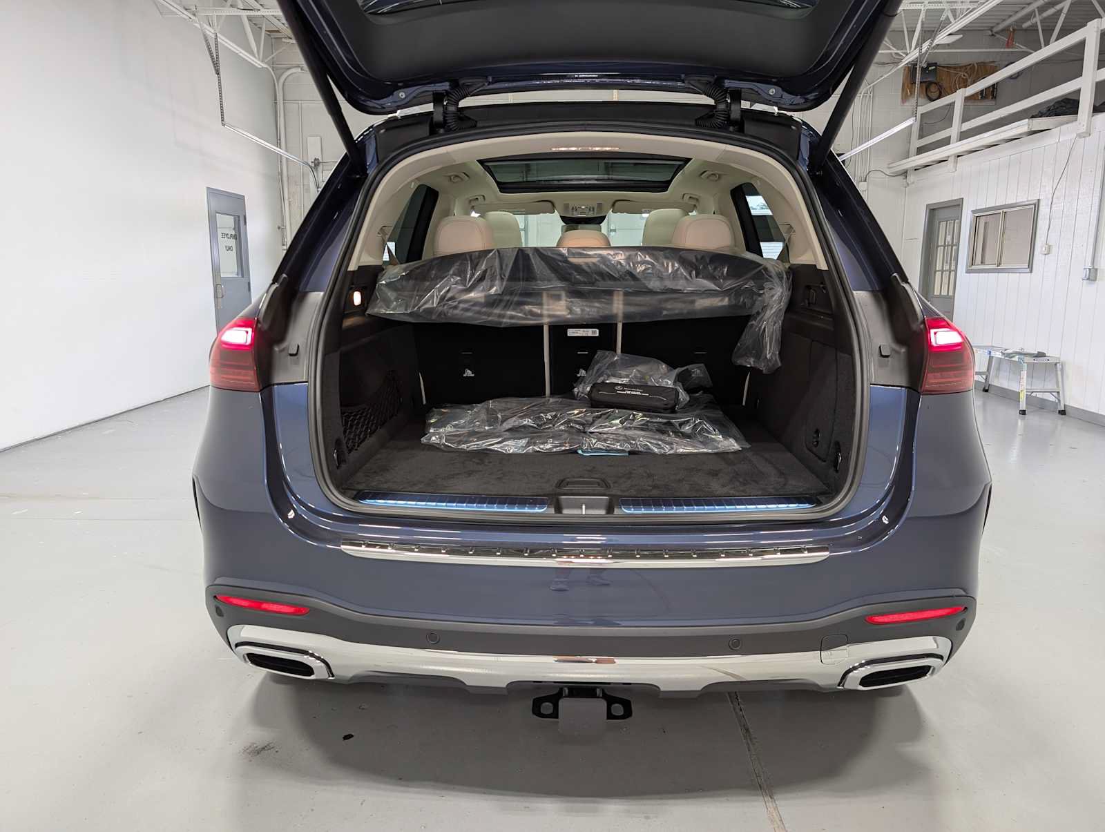 New 2026 Mercedes-Benz GLE 350 4MATIC image 21