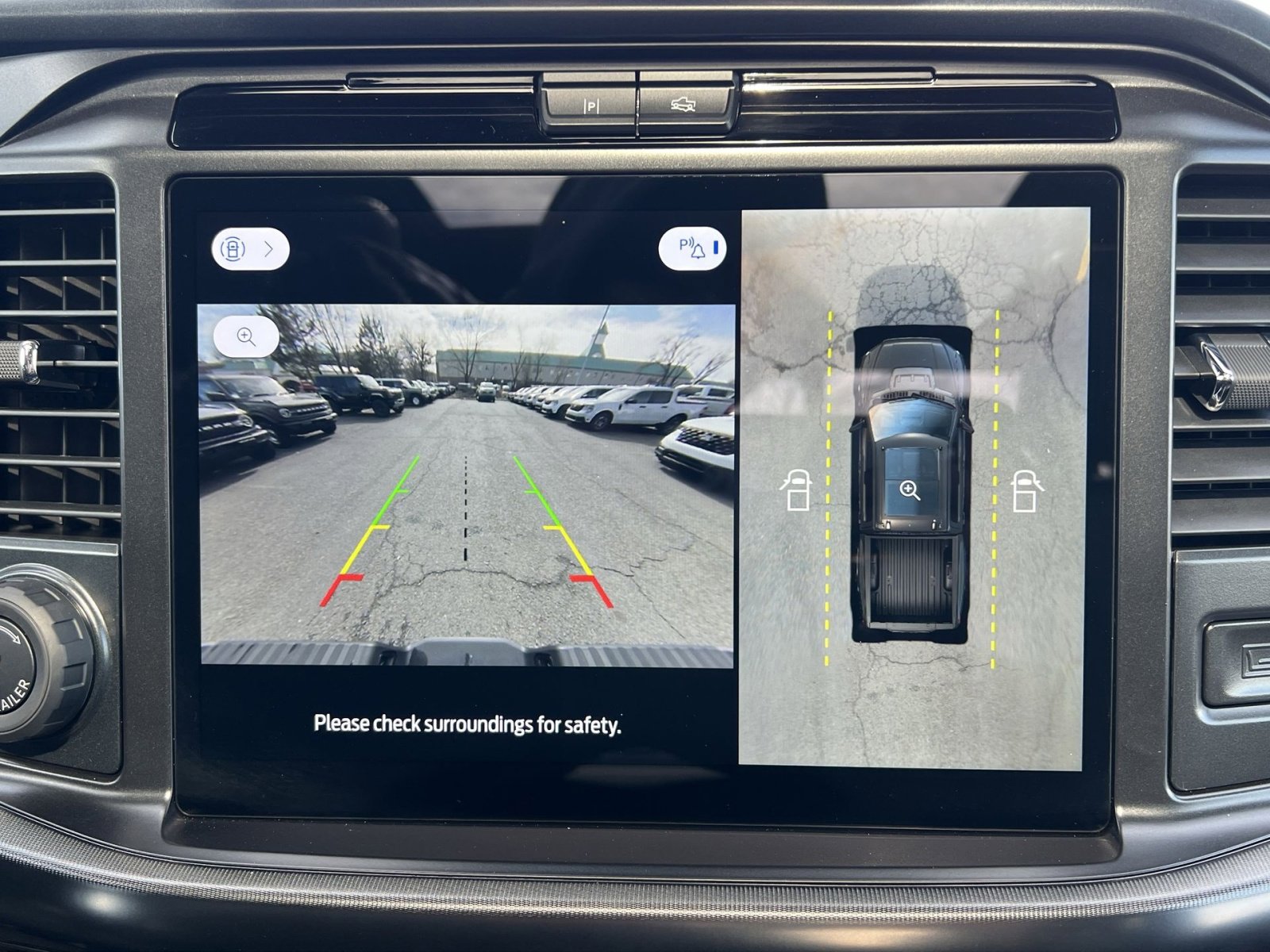 New 2025 Ford F150 Raptor AWD/4WD image 19