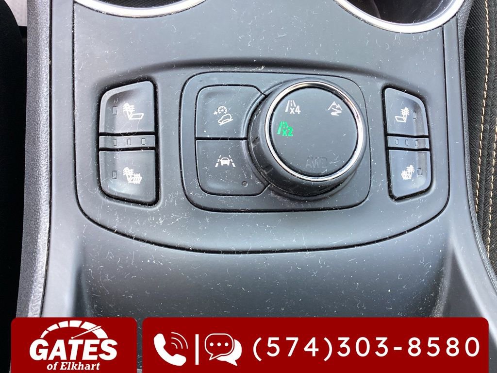 Used 2021 GMC Terrain SLE w/ Driver Convenience Package AWD/4WD image 31