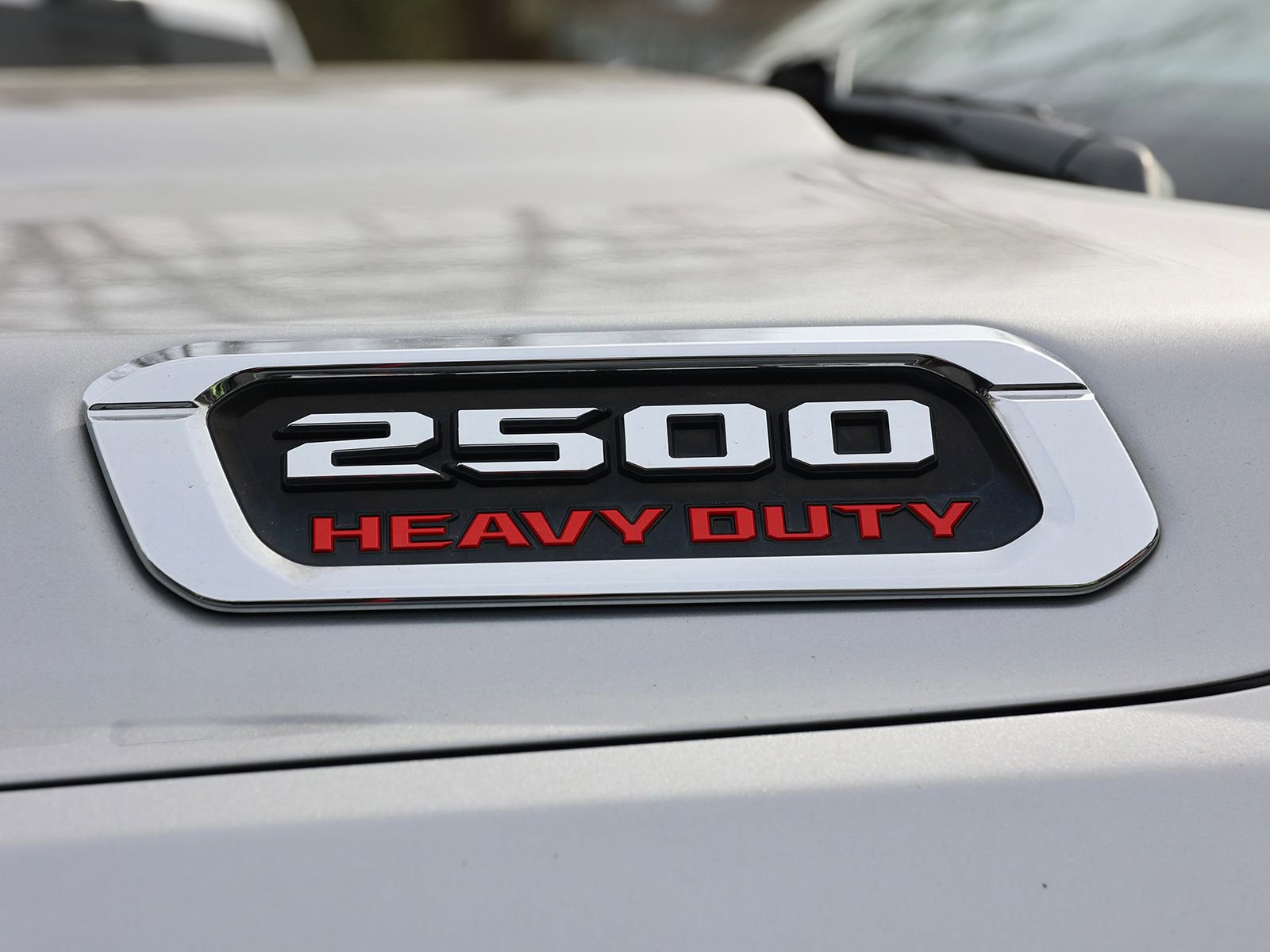 Used 2019 RAM 2500 Tradesman image 10