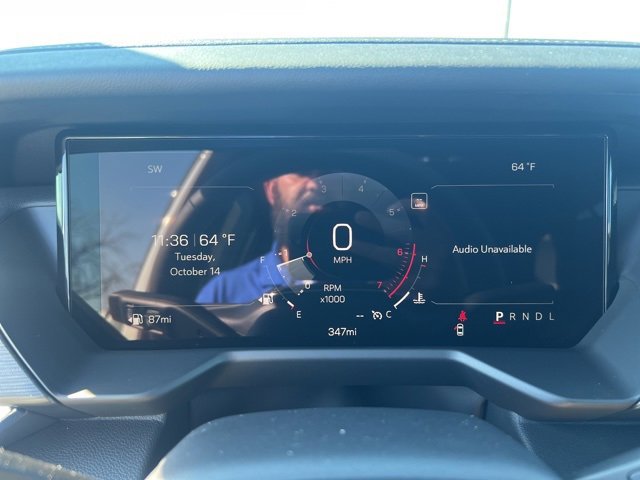 New 2026 GMC Acadia Elevation w/ Black Edition image 18