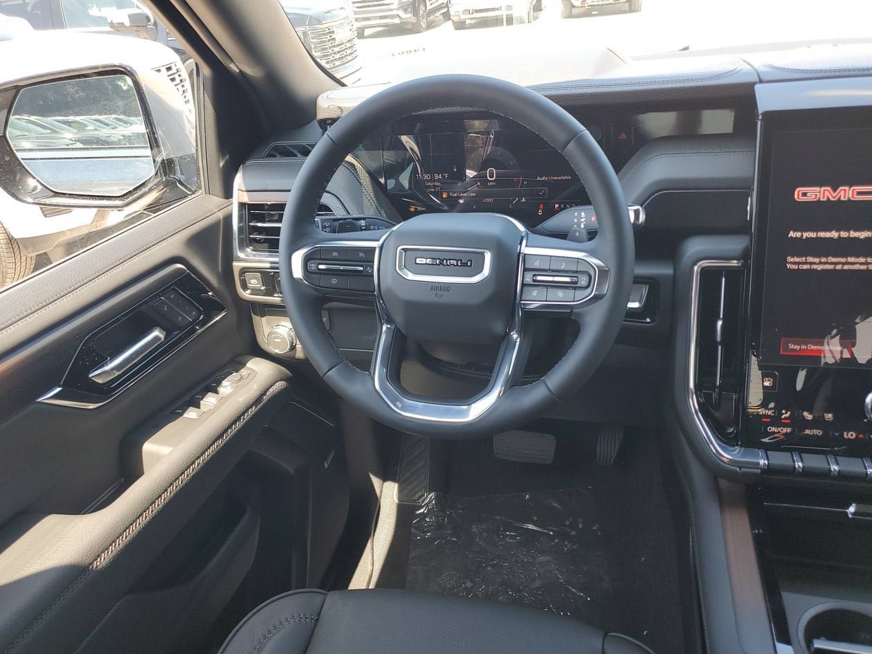 New 2026 GMC Yukon XL Denali RWD image 13
