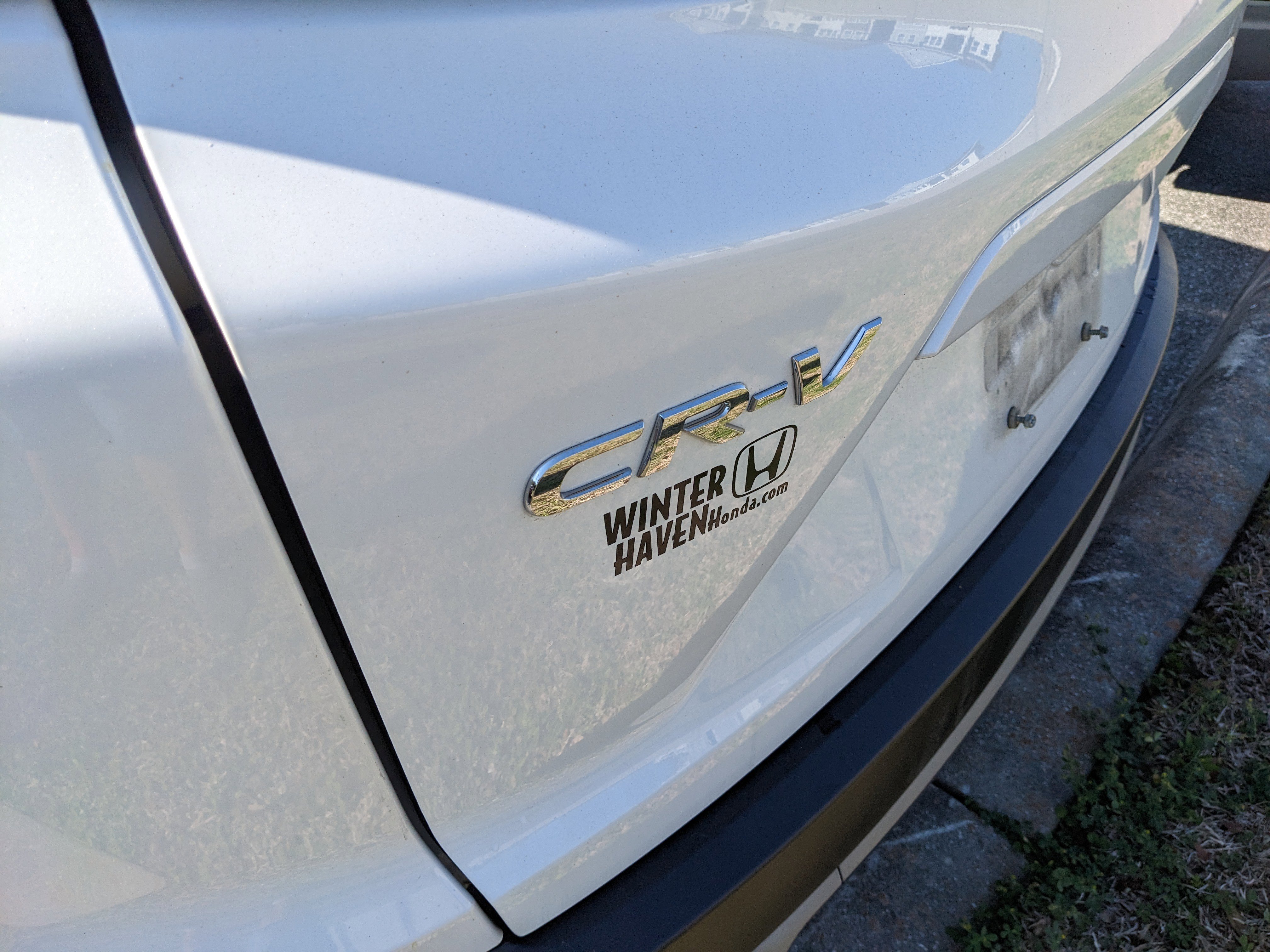 Used 2022 Honda CR-V EX-L image 12