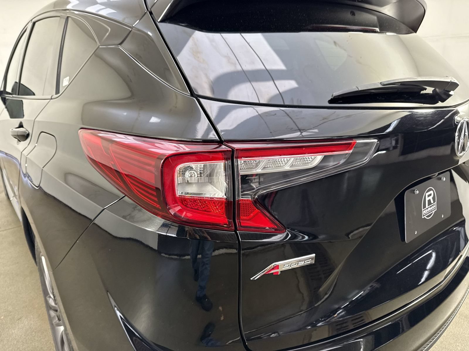 Certified 2019 Acura RDX A-Specw/ Technology Package AWD/4WD image 32