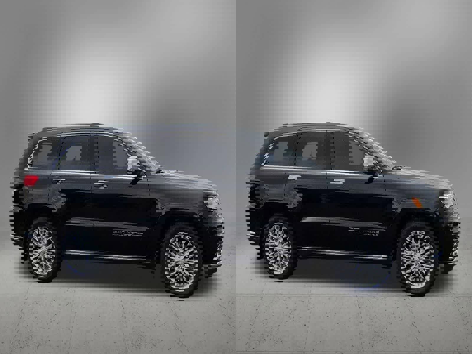 Used 2018 Jeep Grand Cherokee Summit image 7