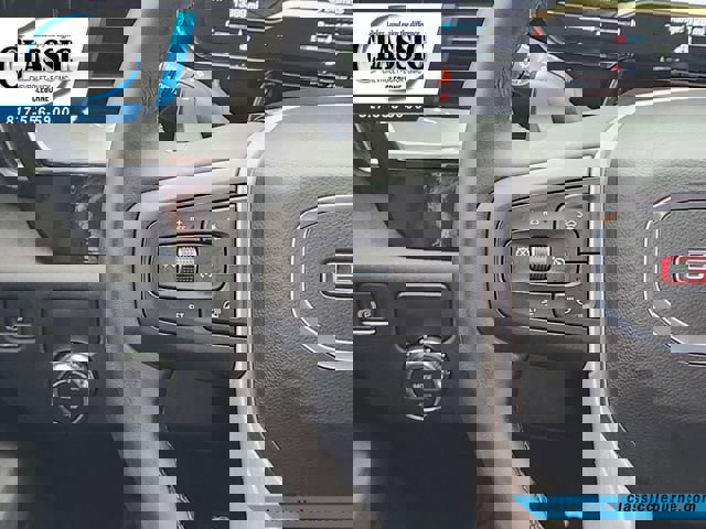 Used 2025 GMC Sierra 1500 Elevation w/ Preferred Package image 37