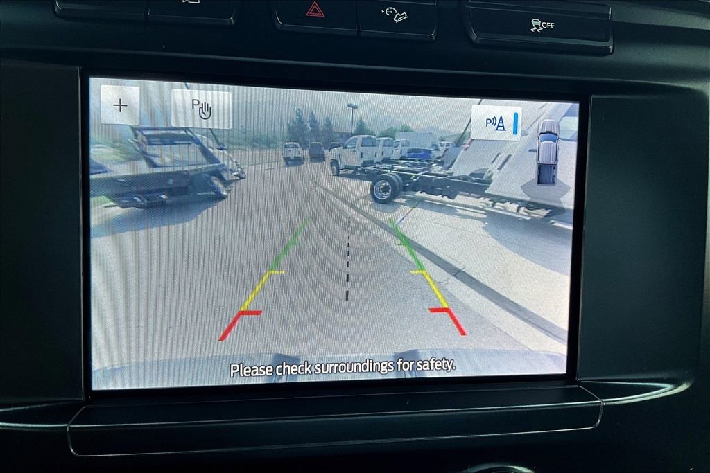 Used 2021 Ford F150 Tremor image 23