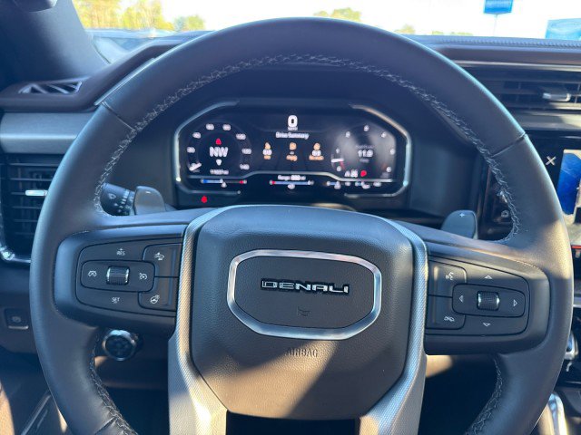 Used 2024 GMC Sierra 1500 Denali w/ Technology Package image 33