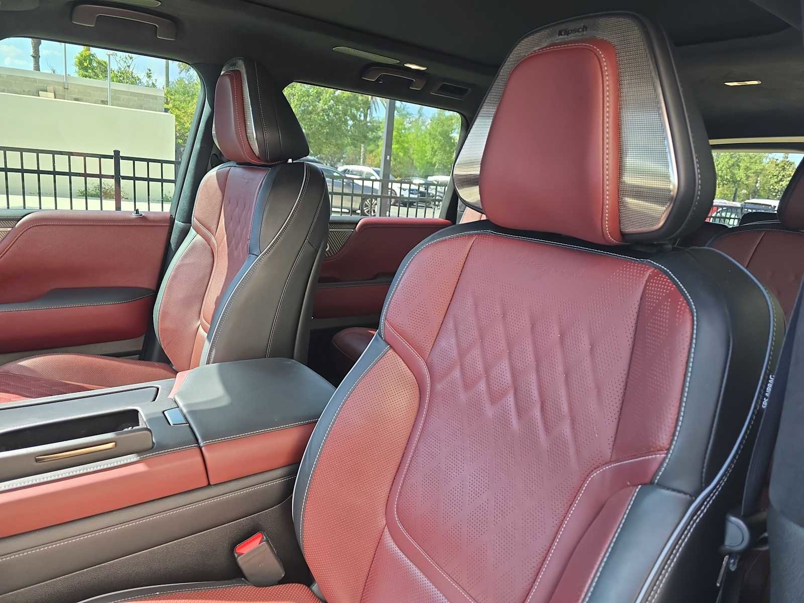 Certified 2025 INFINITI QX80 Autograph w/ Autograph Exterior Package image 18