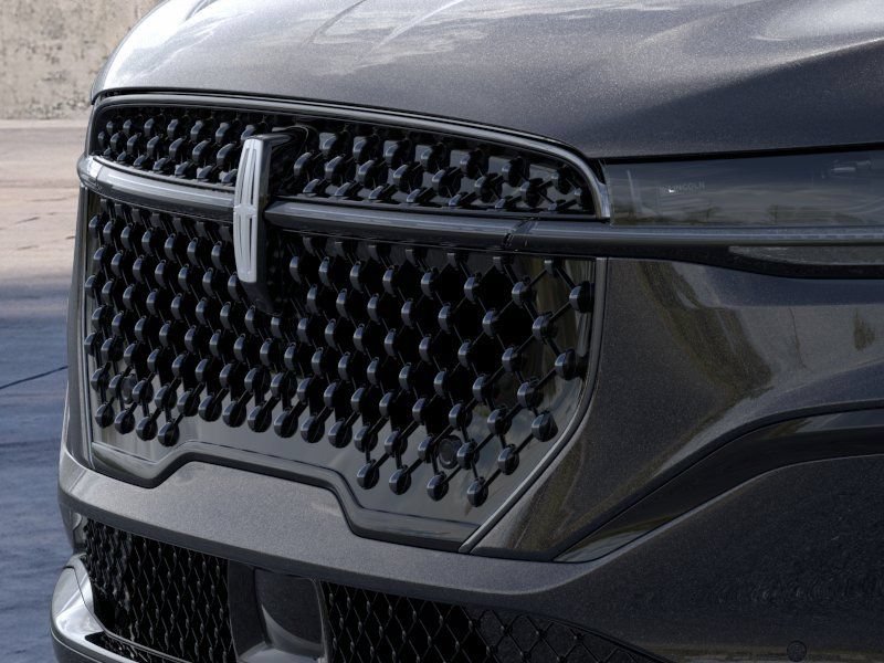 New 2026 Lincoln Nautilus Reserve w/ Jet Appearance Package AWD/4WD image 18