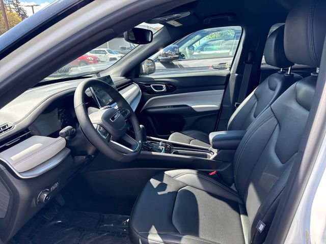 New 2026 Jeep Compass Limited image 12