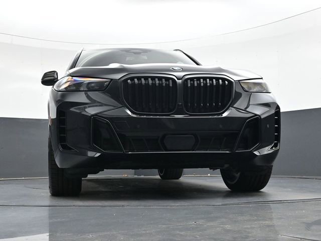 New 2026 BMW X5 xDrive40i w/ M Sport Package image 38