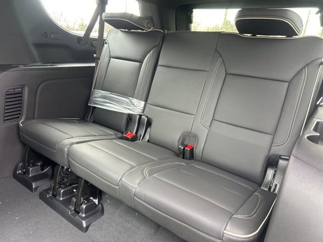 New 2026 Chevrolet Suburban Premier w/ Sun And Tow Package image 16