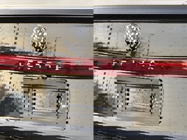 New 2026 Volkswagen Jetta Sport image 17