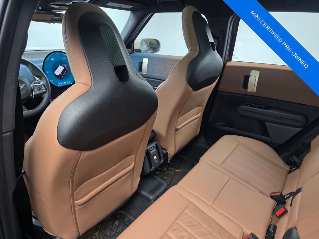 Used 2026 MINI Cooper Countryman S AWD/4WD image 15