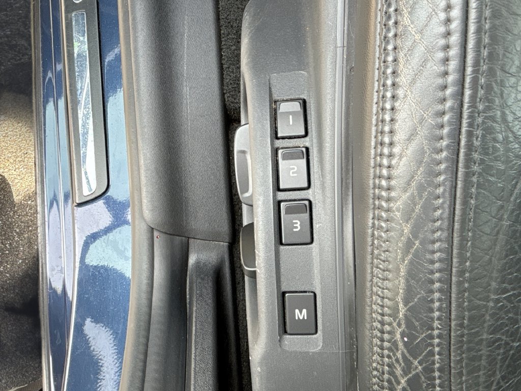 Used 2012 Volvo S60 T5 FWD image 14