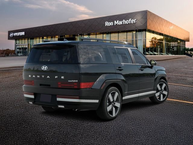 New 2026 Hyundai Santa Fe Limited image 4