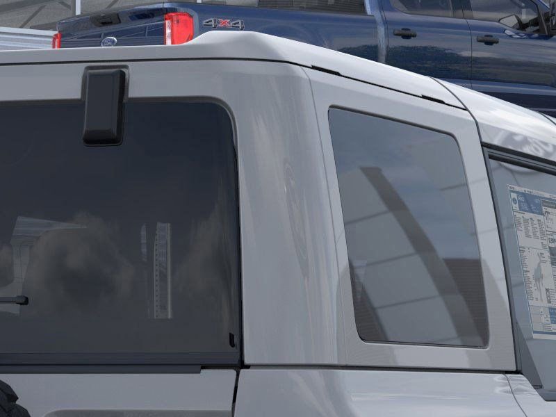 New 2026 Ford Bronco Badlands image 25