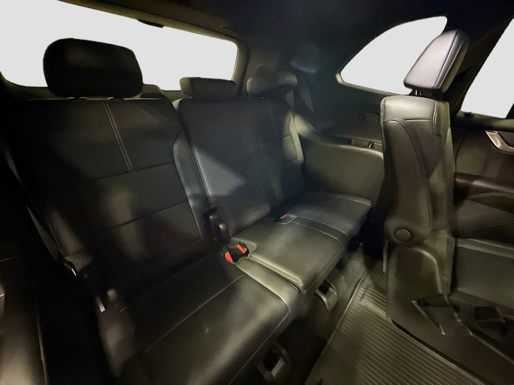 New 2026 GMC Acadia Elevation w/ Black Edition image 27