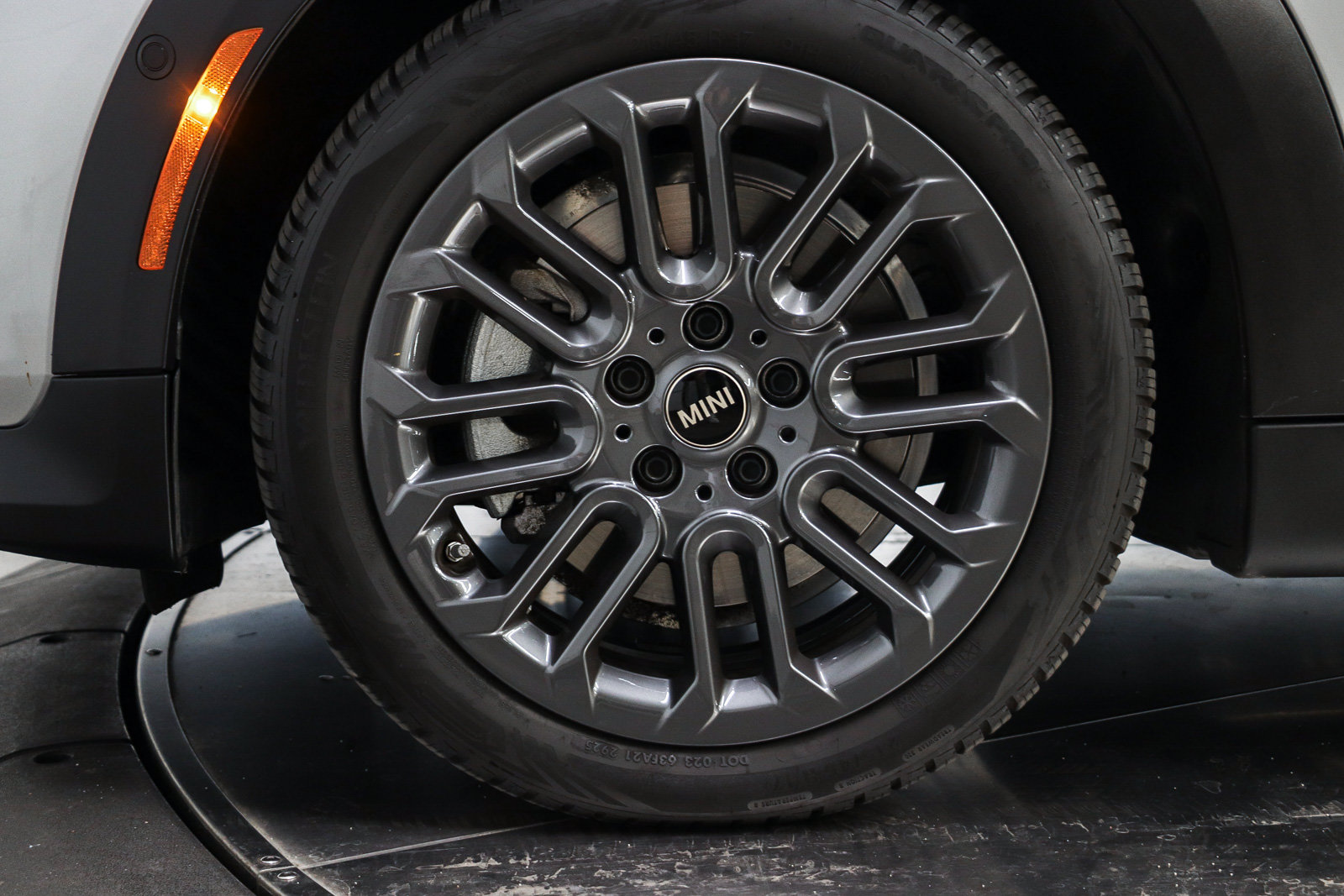 Used 2026 MINI Cooper S FWD image 8
