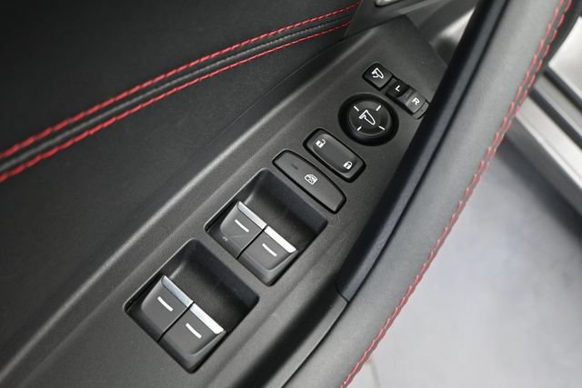 Used 2025 Acura TLX w/ A-SPEC Package AWD/4WD image 18