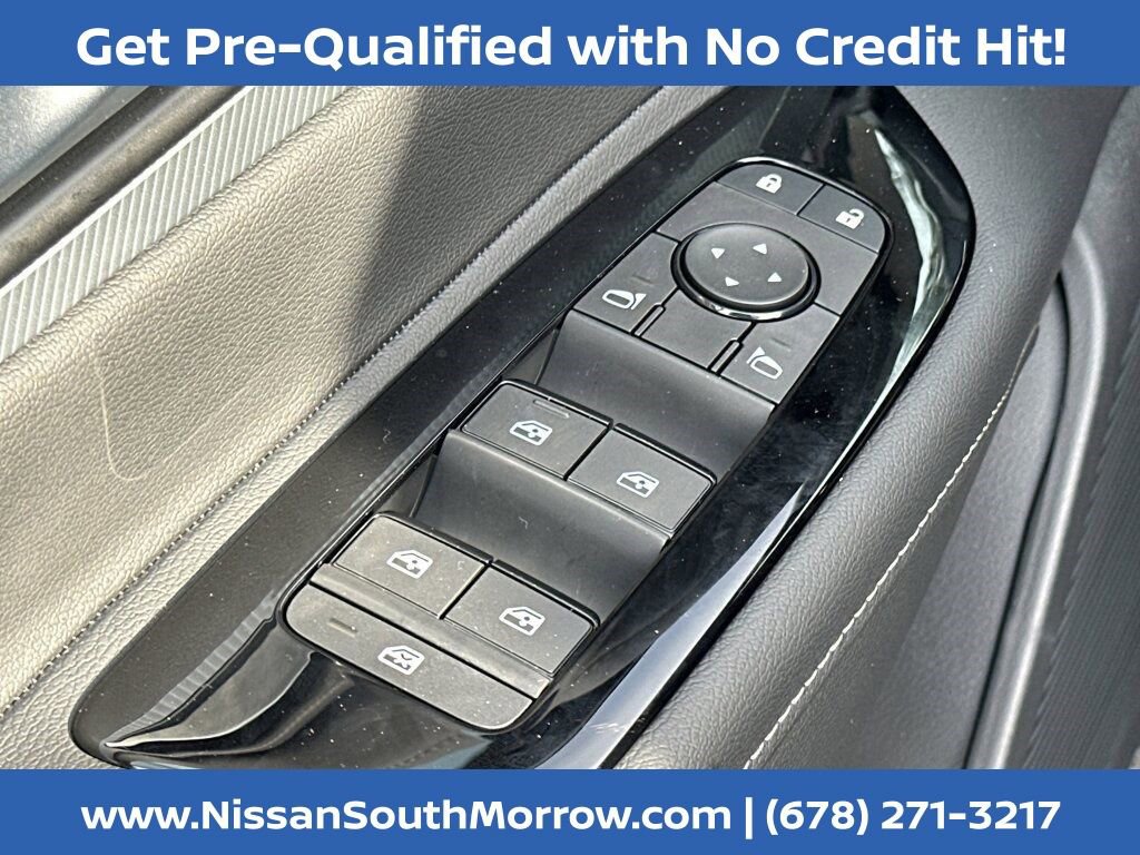 New 2026 Nissan Murano SL image 20