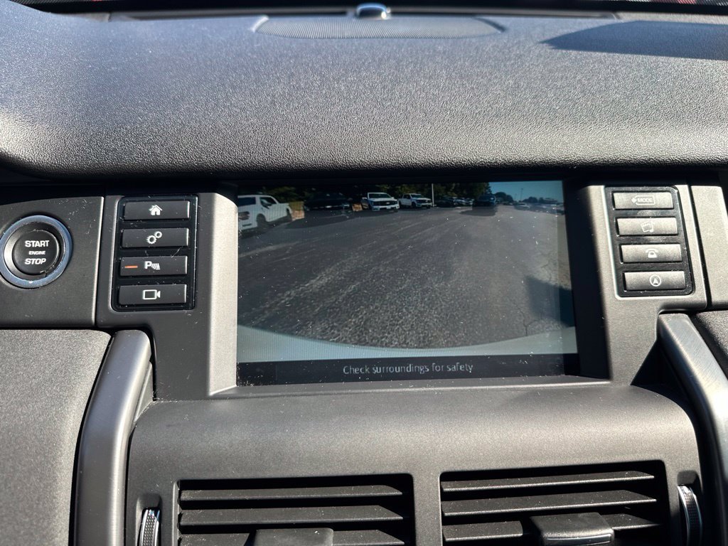 Used 2019 Land Rover Discovery Sport HSE AWD/4WD image 23