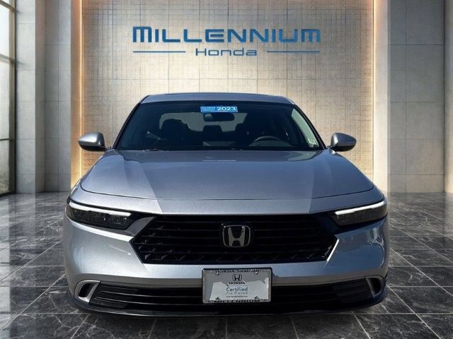 Used 2023 Honda Accord EX image 8