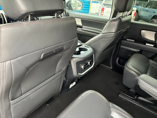 Used 2025 Ford Expedition Active AWD/4WD image 57