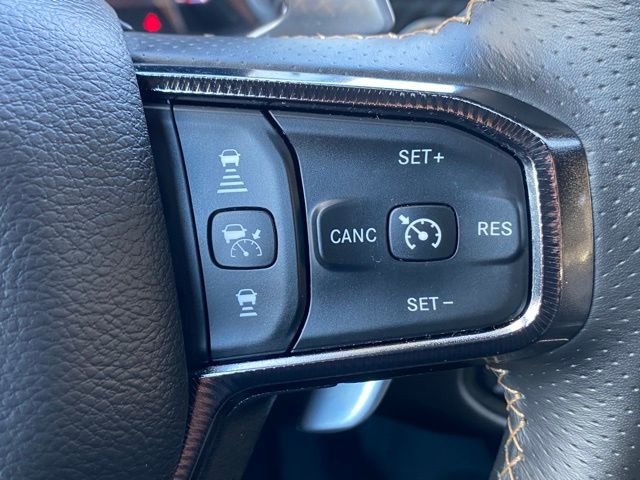 Used 2024 RAM 1500 TRX image 51