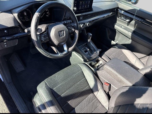 Used 2024 Honda CR-V EX-L image 9