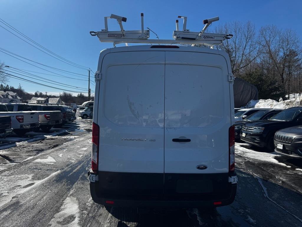 Used 2016 Ford Transit 150 148 Medium Roof image 5