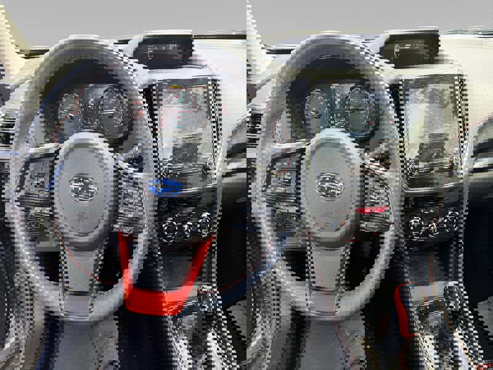 Used 2024 Subaru Forester Sport image 21