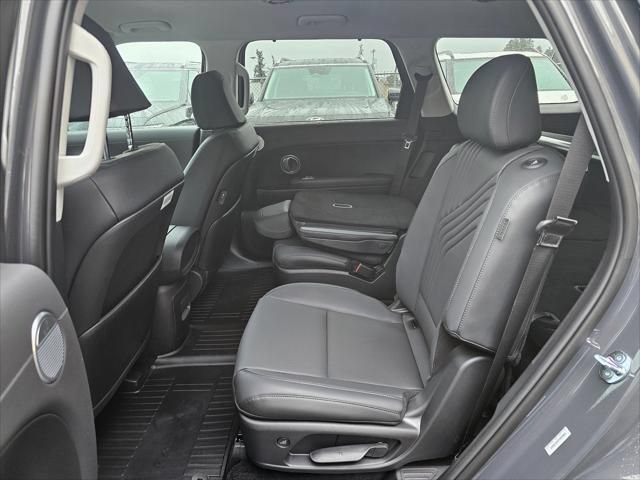 New 2026 Hyundai Palisade SEL AWD/4WD image 14