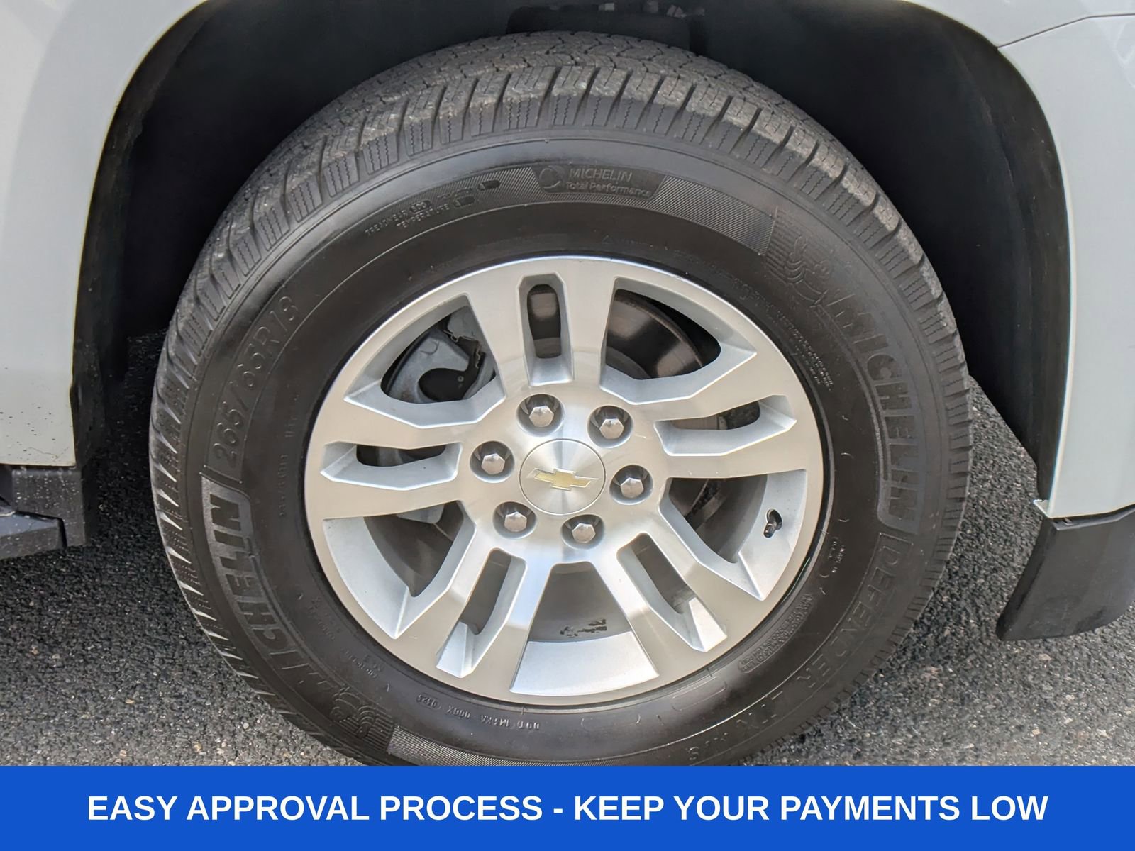 Used 2018 Chevrolet Tahoe LT image 13