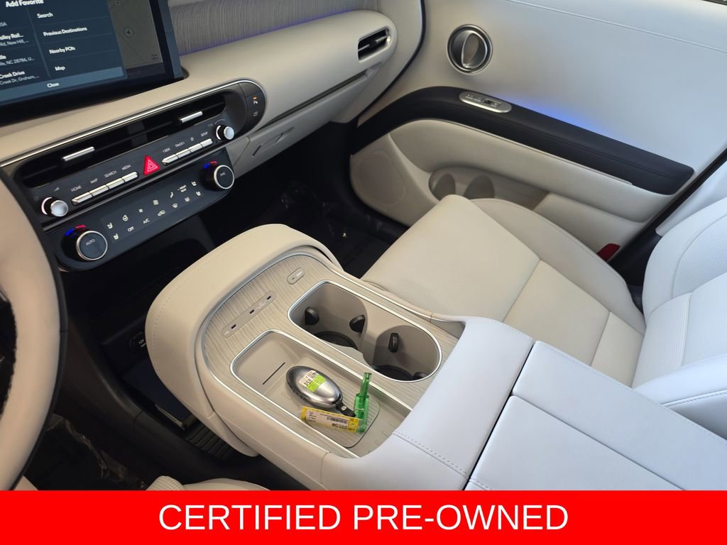 Used 2026 Hyundai Palisade Calligraphy FWD image 27