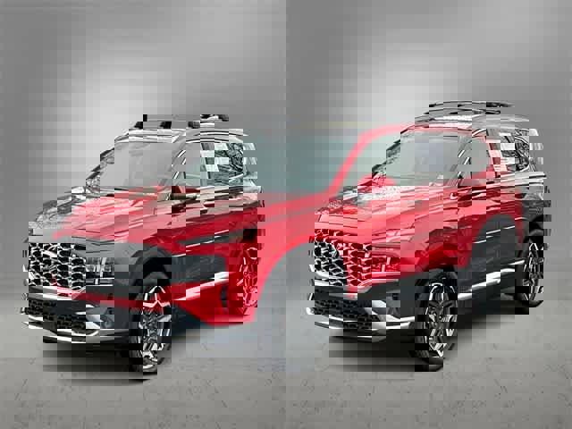 Used 2023 Hyundai Santa Fe Limited