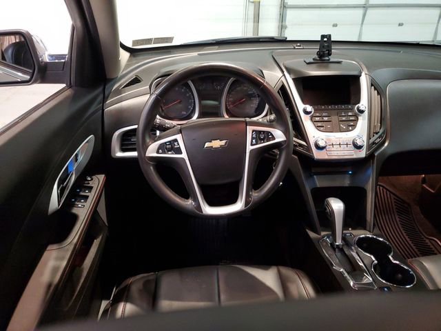 Used 2012 Chevrolet Equinox LTZ w/ LPO, Protection Package AWD/4WD image 15