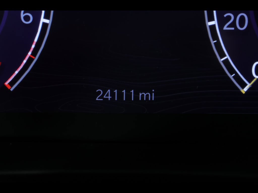 Used 2023 Jeep Grand Cherokee Altitude image 16