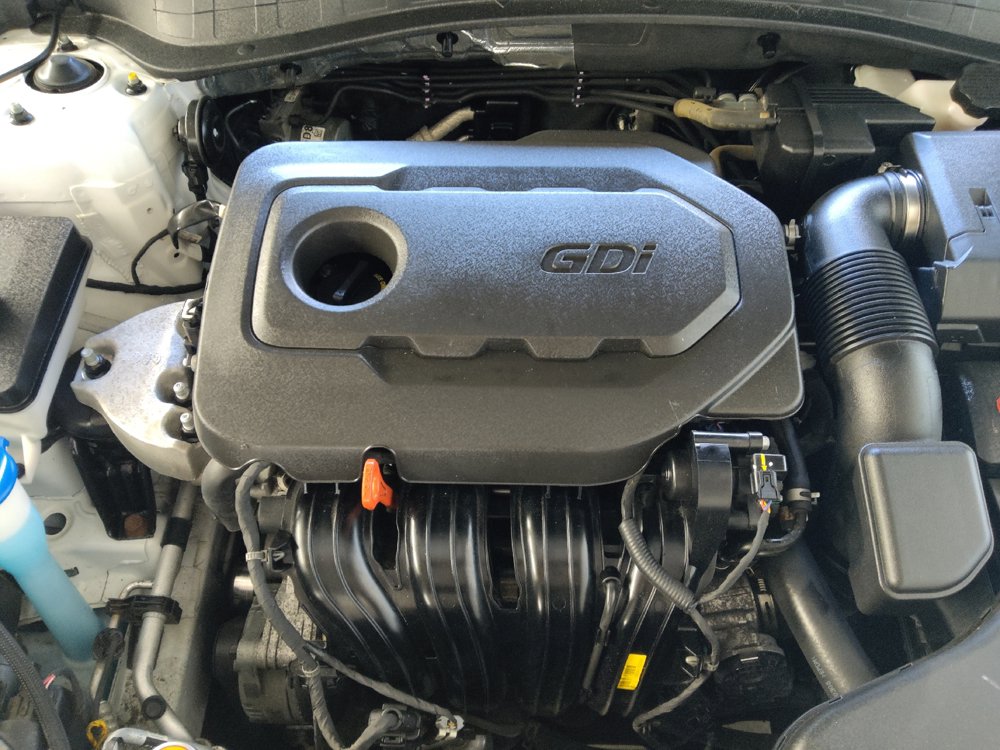 Used 2017 Kia Optima LX w/ Convenience Plus Package FWD image 30