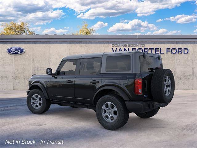 New 2026 Ford Bronco Big Bend AWD/4WD image 19