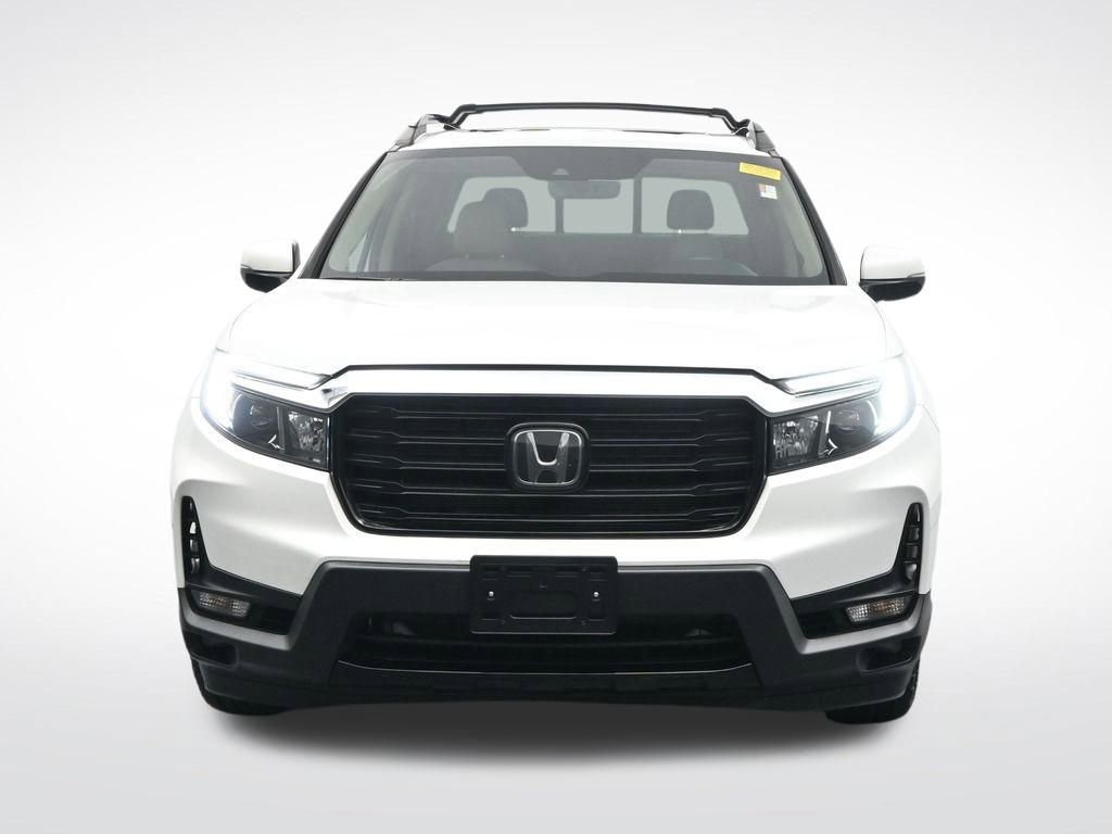 Used 2023 Honda Ridgeline RTL-E image 2
