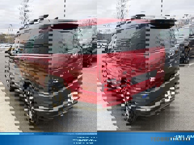 Used 2024 Hyundai Santa Fe Limited image 6