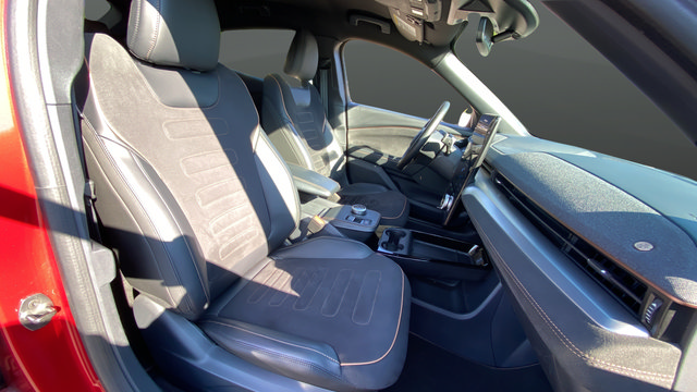 Used 2021 Ford Mustang Mach-E GT AWD/4WD image 24