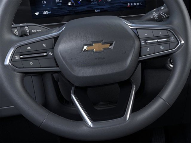 New 2025 Chevrolet Tahoe Premier image 19