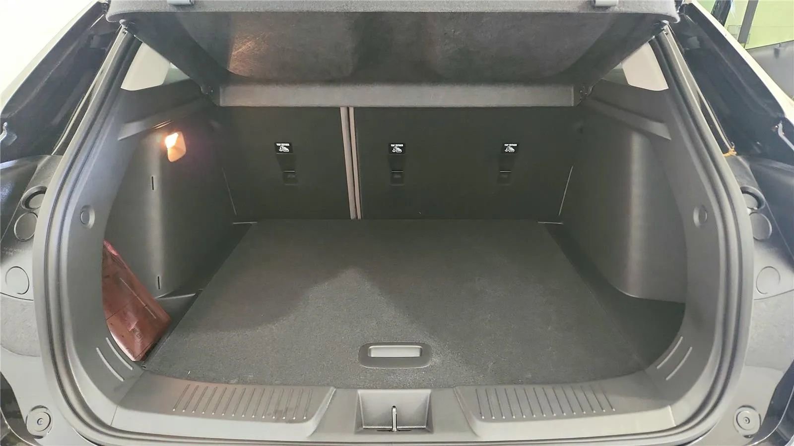 New 2026 Chevrolet Trax ACTIV w/ Driver Confidence Package image 19