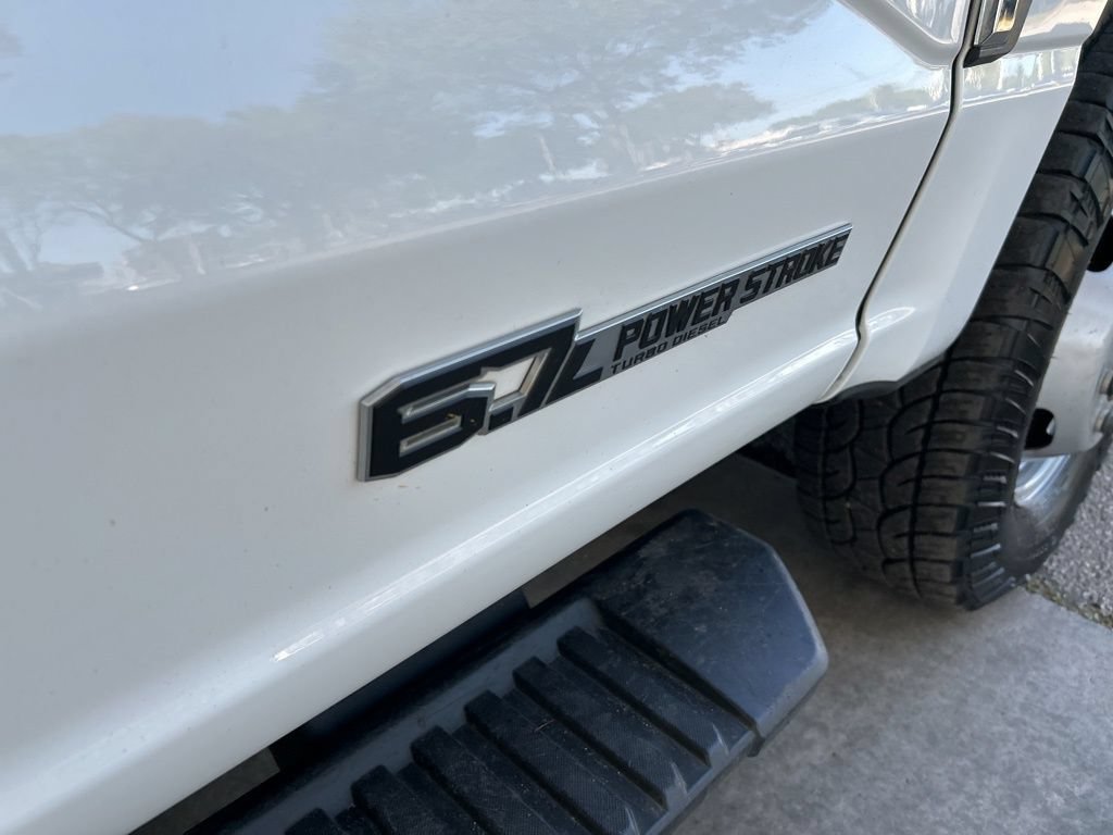 Used 2024 Ford F350 XLT w/ FX4 Off-Road Package AWD/4WD image 25